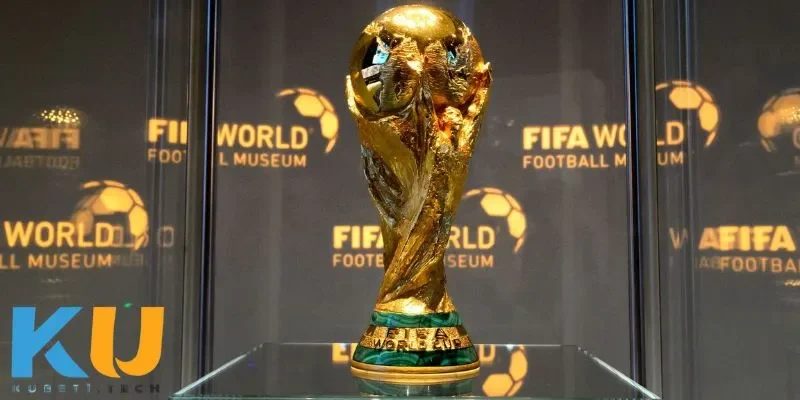 World Cup Là Gì - Sự Kiện Bóng Đá Vĩ Đại Nhất Toàn Cầu Quá trình ra đời và phát triển của giải đấu World Cup