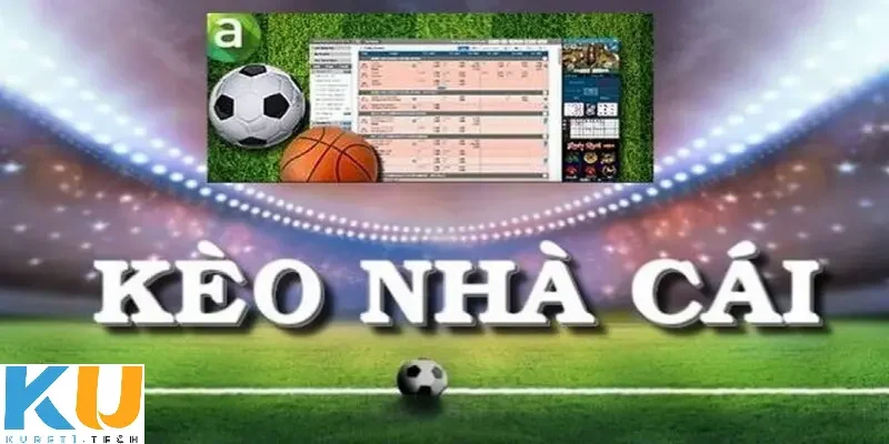 Soi kèo nhà cái chuẩn – Lựa chọn hoàn hảo cho bet thủ 2025 Sức hấp dẫn từ việc phân tích soi kèo nhà cái chuẩn Kubet