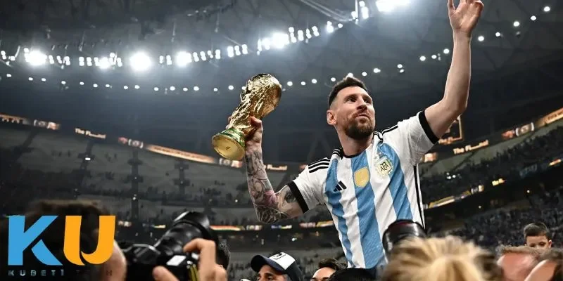 World Cup Là Gì - Sự Kiện Bóng Đá Vĩ Đại Nhất Toàn Cầu Tầm ảnh hưởng và giá trị của World Cup đối với bóng đá