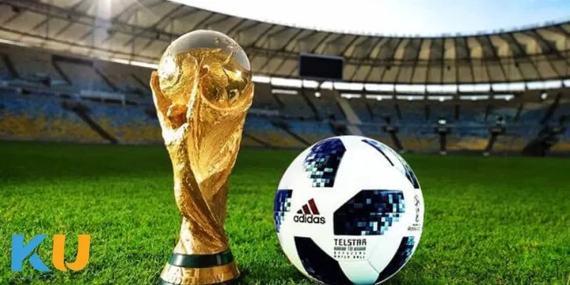 World Cup và các biến thể mới